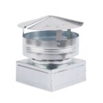 palarie de protectie antivant pentru ventilatie mosu vectin