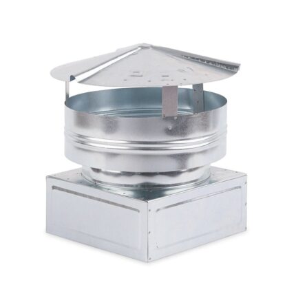 palarie de protectie antivant pentru ventilatie mosu vectin