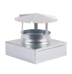 palarie de protectie pentru ventilatie mosu vectin