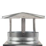 palarie de protectie pentru ventilatie mosu vectin