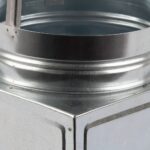 palarie de protectie pentru ventilatie mosu vectin