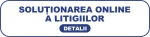 Soluționarea online a litigiilor